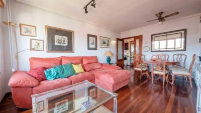 Apartment on Calle Barrio La Pereda photo 6