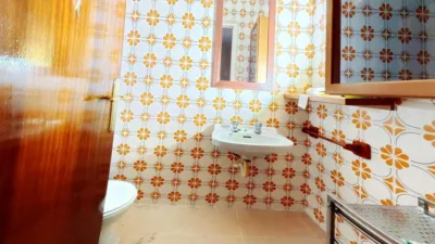 Flat in Torrelles de Llobregat photo 8