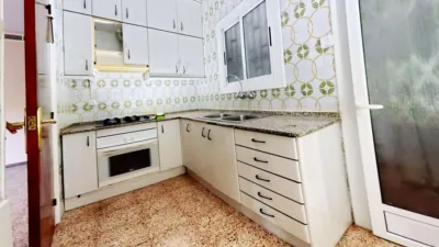 Flat in Torrelles de Llobregat photo 9