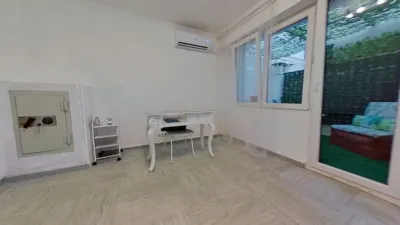 Apartment on Avenida de Aguilera photo 5