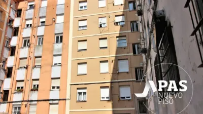 Apartment on Calle de Gerona photo 24