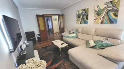 Piso en Amorebieta photo 4