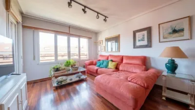 Apartment on Calle Barrio La Pereda photo 7