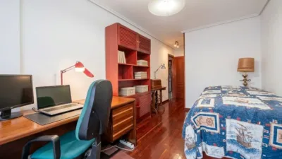 Apartment on Calle Barrio La Pereda photo 19