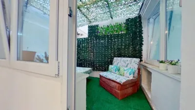 Apartment on Avenida de Aguilera photo 6