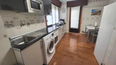 Piso en Amorebieta photo 5