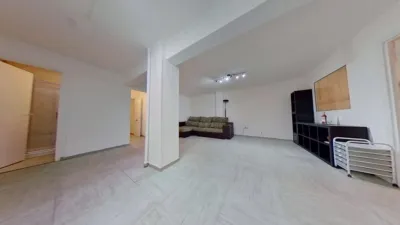 Apartment on Avenida de Aguilera photo 12