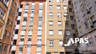 Apartment on Calle de Gerona photo 10
