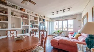 Apartment on Calle Barrio La Pereda photo 8
