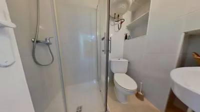 Apartment on Avenida de Aguilera photo 14