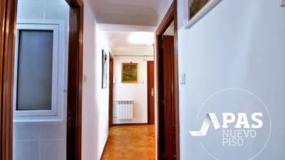 Apartment on Calle de Gerona photo 21