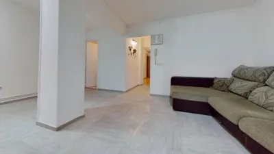 Apartment on Avenida de Aguilera photo 21