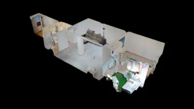 Apartment on Avenida de Aguilera photo 19