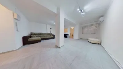 Apartment on Avenida de Aguilera photo 15