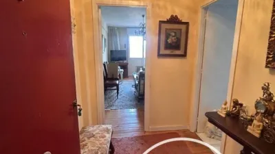 Apartment in Medina de Pomar photo 12