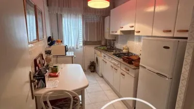 Apartment in Medina de Pomar photo 4