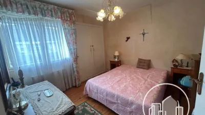 Apartment in Medina de Pomar photo 9