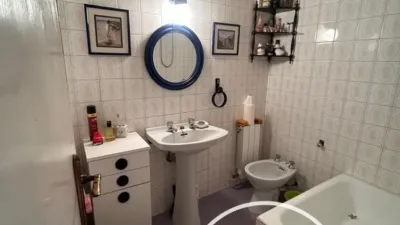 Apartment in Medina de Pomar photo 6