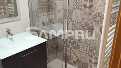 Apartment on Baiona Kalea photo 15