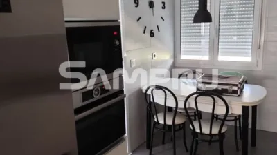 Apartment on Baiona Kalea photo 16