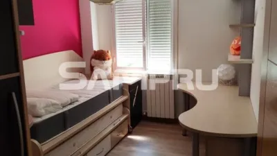Apartment on Baiona Kalea photo 24