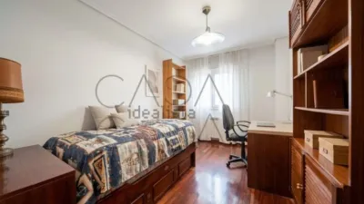 Apartment on Calle Barrio La Pereda photo 20