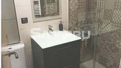 Apartment on Baiona Kalea photo 14