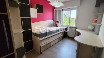 Apartment on Baiona Kalea photo 25