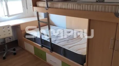 Apartment on Baiona Kalea photo 21