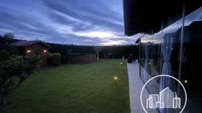 Detached Chalet for Sale in Villarcayo. photo 2