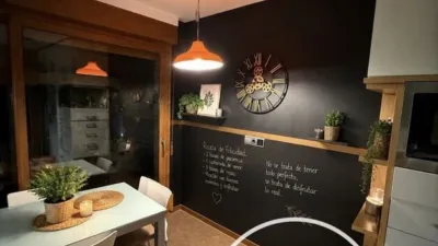 Detached Chalet for Sale in Villarcayo. photo 3