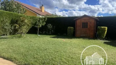 Chalet en Chalet Independiente en Venta en Villarcayo. photo 23