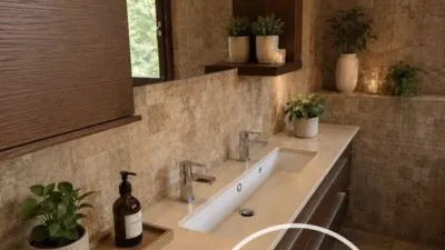 Chalet en Chalet Independiente en Venta en Villarcayo. photo 13