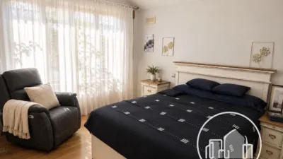Chalet en Chalet Independiente en Venta en Villarcayo. photo 16