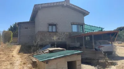 Rustic farm in Pueyo - Puiu photo 17