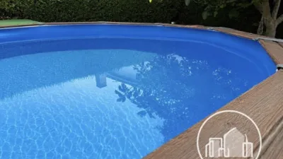 Chalet en Chalet Independiente en Venta en Villarcayo. photo 22