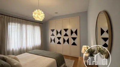 Chalet en Chalet Independiente en Venta en Villarcayo. photo 17