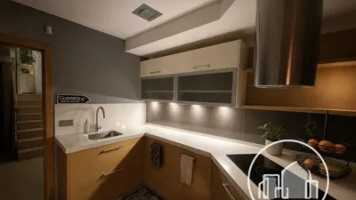 Detached Chalet for Sale in Villarcayo. photo 5