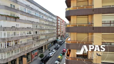Apartment on Calle de los Floranes photo 29