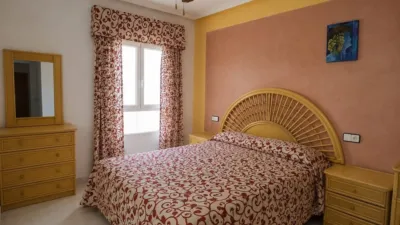 Penthouse on Avenida de las Habaneras photo 29