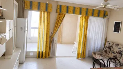 Penthouse on Avenida de las Habaneras photo 17