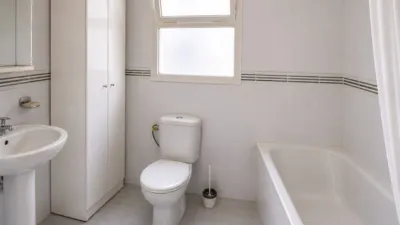 Penthouse on Avenida de las Habaneras photo 24