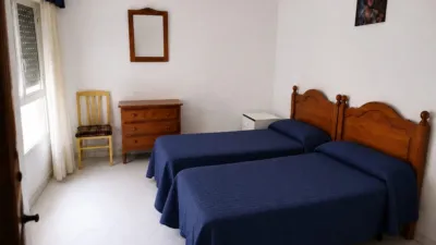 Penthouse on Avenida de las Habaneras photo 14