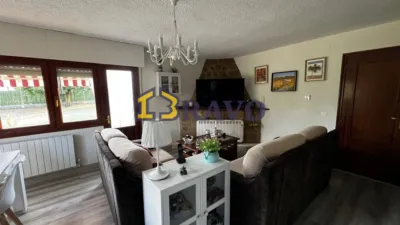 Chalet in Pedrosa de Tobalina photo 11