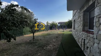 Chalet in Pedrosa de Tobalina photo 6