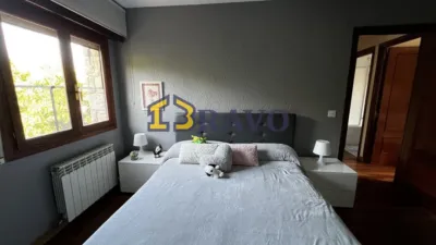 Chalet in Pedrosa de Tobalina photo 25