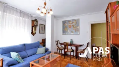 Apartment on Calle de los Floranes photo 13
