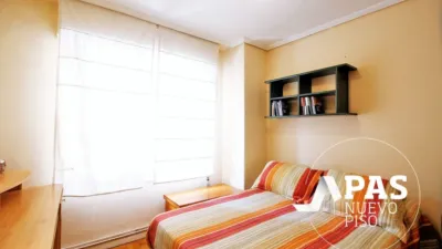 Apartment on Calle de los Floranes photo 15