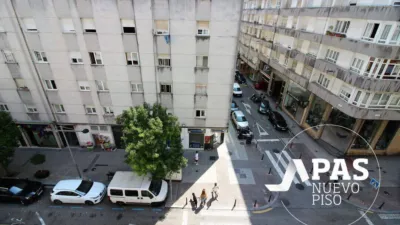 Apartment on Calle de los Floranes photo 26