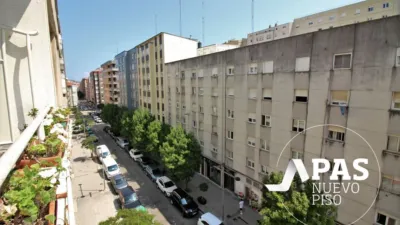 Apartment on Calle de los Floranes photo 20